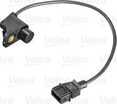 Valeo 253867 - Датчик, положение распределительного вала unicars.by