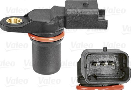 Valeo 253803 - Датчик, положение распределительного вала unicars.by