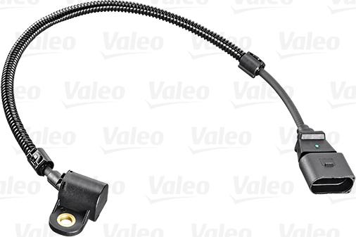 Valeo 253807 - Датчик, положение распределительного вала unicars.by