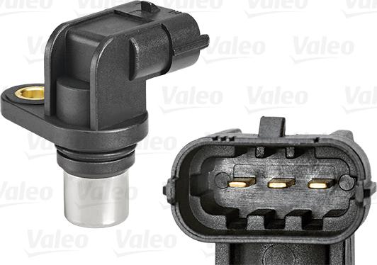 Valeo 253810 - Датчик, положение распределительного вала unicars.by