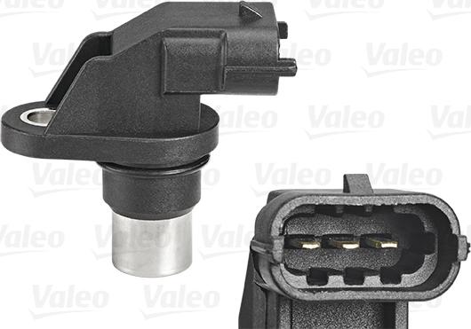 Valeo 253817 - Датчик, положение распределительного вала unicars.by