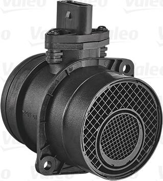 Valeo 253 744 - Датчик потока, массы воздуха unicars.by