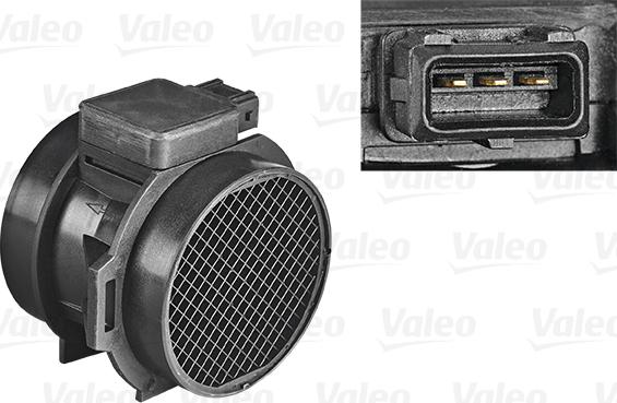 Valeo 253746 - Датчик потока, массы воздуха unicars.by