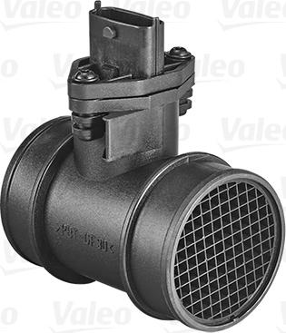 Valeo 253704 - Датчик потока, массы воздуха unicars.by