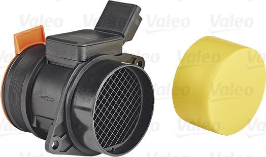 Valeo 253706 - Датчик потока, массы воздуха unicars.by