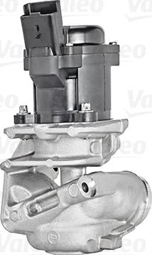 Valeo 700444 - Клапан возврата ОГ unicars.by