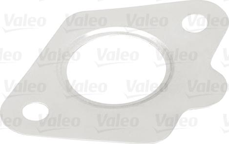 Valeo 700444 - Клапан возврата ОГ unicars.by