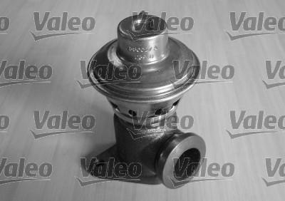 Valeo 700404 - Клапан возврата ОГ unicars.by