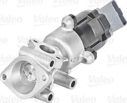 Valeo 700410 - Клапан возврата ОГ unicars.by