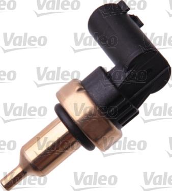 Valeo 700094 - Датчик, температура охлаждающей жидкости unicars.by