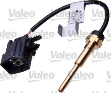 Valeo 700095 - Датчик, температура охлаждающей жидкости unicars.by