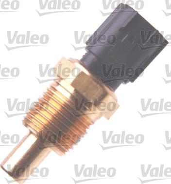 Valeo 700096 - Датчик, температура охлаждающей жидкости unicars.by