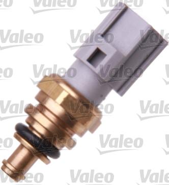 Valeo 700093 - Датчик, температура охлаждающей жидкости unicars.by