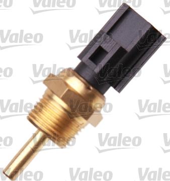 Valeo 700092 - Датчик, температура охлаждающей жидкости unicars.by