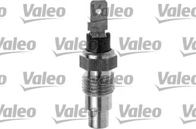 Valeo 700043 - Датчик, температура охлаждающей жидкости unicars.by