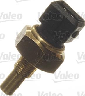 Valeo 700059 - Датчик, температура охлаждающей жидкости unicars.by