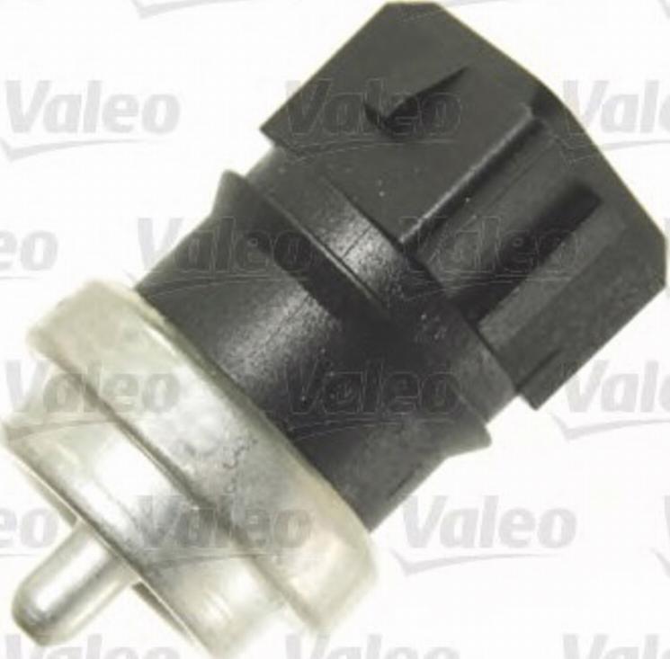 Valeo 700058 - Датчик, температура охлаждающей жидкости unicars.by