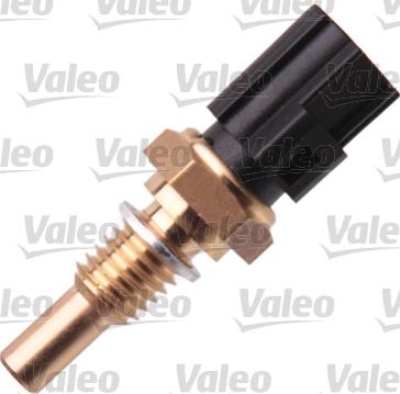 Valeo 700068 - Датчик, температура охлаждающей жидкости unicars.by