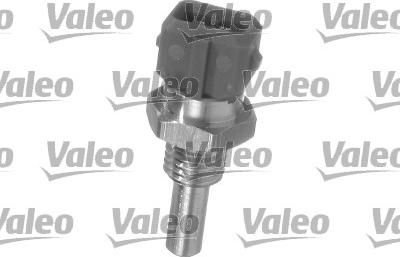 Valeo 700019 - Датчик, температура охлаждающей жидкости unicars.by