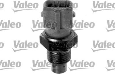 Valeo 700016 - Датчик, температура охлаждающей жидкости unicars.by