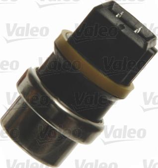 Valeo 700012 - Датчик, температура охлаждающей жидкости unicars.by