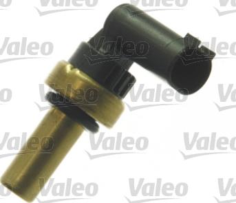 Valeo 700084 - Датчик, температура охлаждающей жидкости unicars.by