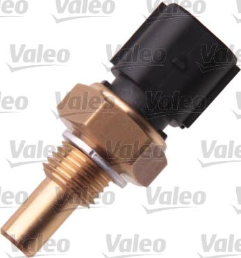 Valeo 700080 - Датчик, температура охлаждающей жидкости unicars.by