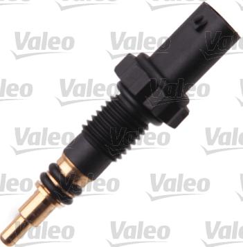 Valeo 700081 - Датчик, температура охлаждающей жидкости unicars.by