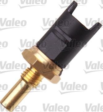 Valeo 700088 - Датчик, температура охлаждающей жидкости unicars.by