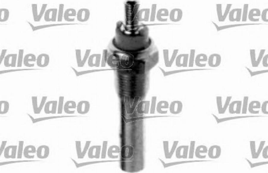 Valeo 700031 - Датчик, температура охлаждающей жидкости unicars.by