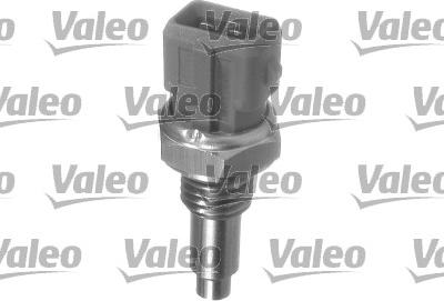 Valeo 700021 - Датчик, температура охлаждающей жидкости unicars.by