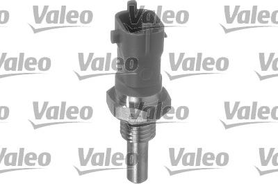 Valeo 700028 - Датчик, температура охлаждающей жидкости unicars.by