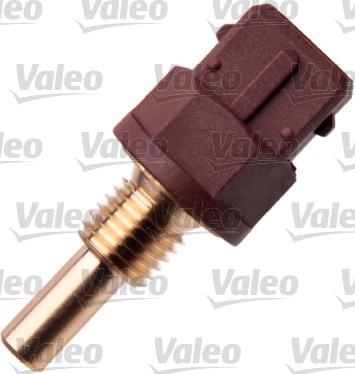 Valeo 700077 - Датчик, температура охлаждающей жидкости unicars.by