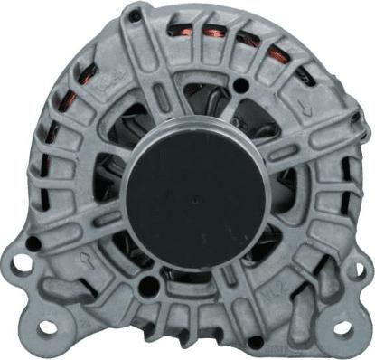 Valeo FG18T094 - Генератор unicars.by