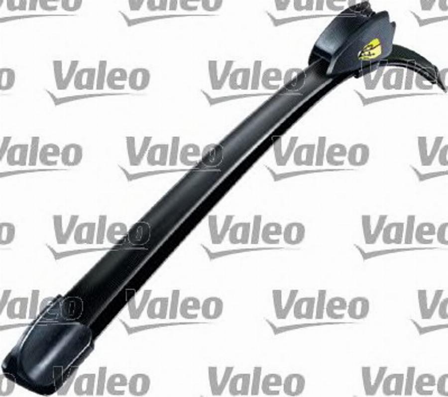 Valeo UM602 - Щетка стеклоочистителя unicars.by