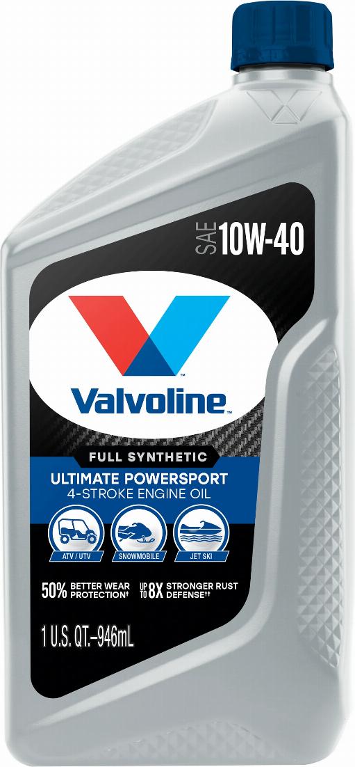 Valvoline SP4T10W40 - Моторное масло unicars.by