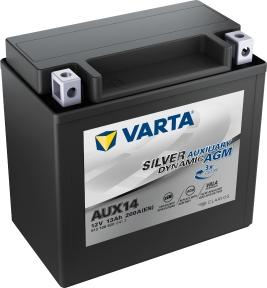 Varta 513106020G412 - Стартерная аккумуляторная батарея, АКБ unicars.by