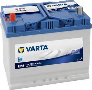 Varta 570413063 - Компрессор кондиционера unicars.by