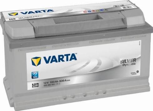 Varta 600402083 - Ремкомплект, шкворень поворотного кулака unicars.by