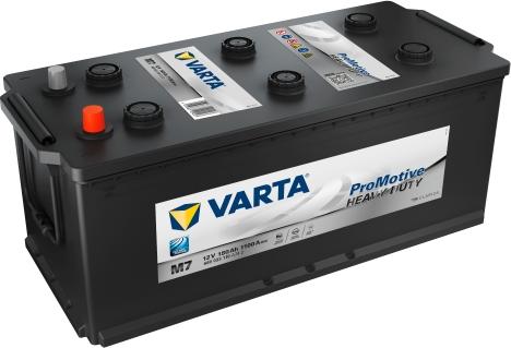 Varta 680033110A742 - Стартерная аккумуляторная батарея, АКБ unicars.by