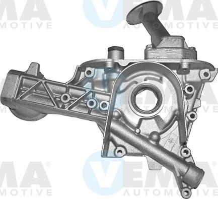 VEMA 904055 - Толкатель, гидрокомпенсатор unicars.by