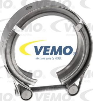 Vemo V99-99-0031 - Соединительные элементы, система выпуска unicars.by