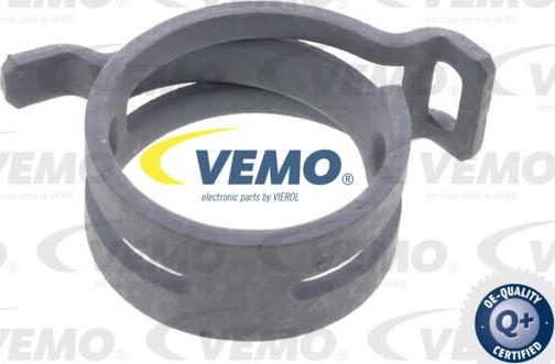 Vemo V99-99-0025 - Зажимный хомут unicars.by