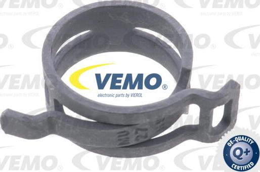 Vemo V99-99-0025 - Зажимный хомут unicars.by