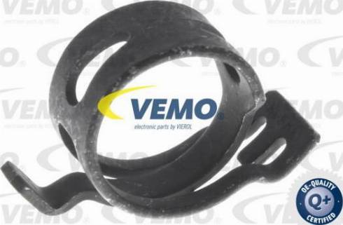 Vemo V99-99-0021 - Зажимный хомут unicars.by