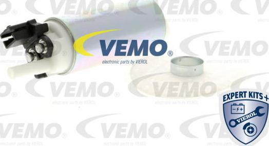 Vemo V99-09-0003 - Топливный насос unicars.by