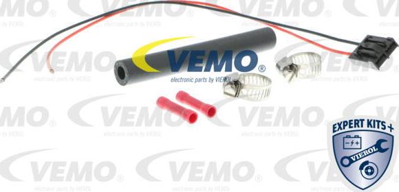 Vemo V99-09-0002 - Топливный насос unicars.by