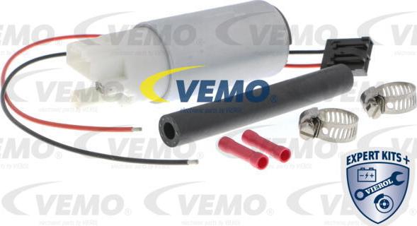 Vemo V99-09-0002 - Топливный насос unicars.by