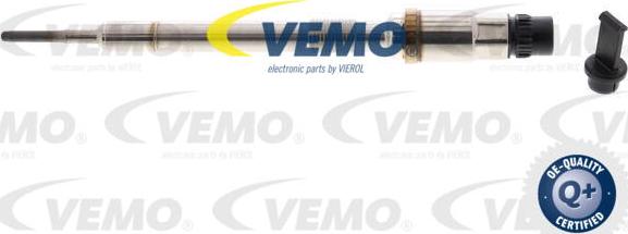 Vemo V99-14-0093 - Свеча накаливания unicars.by