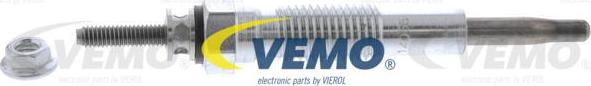 Vemo V99-14-0055 - Свеча накаливания unicars.by